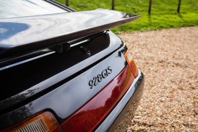 1994 Porsche 928 GTS Manual *WITHDRAWN*