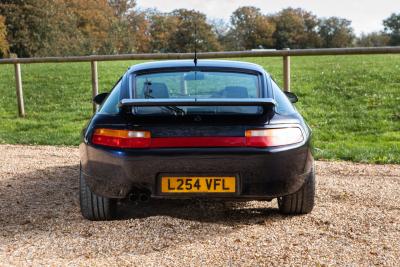 1994 Porsche 928 GTS Manual *WITHDRAWN*
