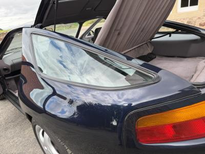 1994 Porsche 928 GTS Manual *WITHDRAWN*