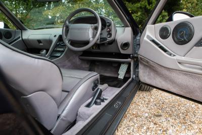 1994 Porsche 928 GTS Manual *WITHDRAWN*