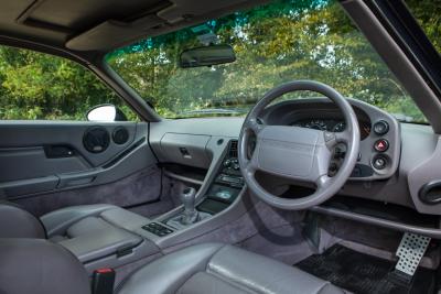 1994 Porsche 928 GTS Manual *WITHDRAWN*