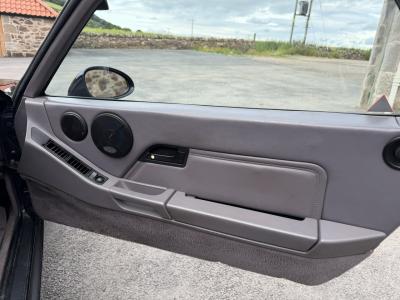 1994 Porsche 928 GTS Manual *WITHDRAWN*