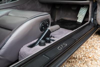 1994 Porsche 928 GTS Manual *WITHDRAWN*