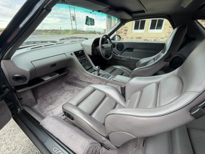 1994 Porsche 928 GTS Manual *WITHDRAWN*