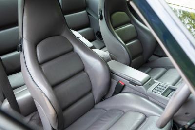 1994 Porsche 928 GTS Manual *WITHDRAWN*