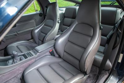 1994 Porsche 928 GTS Manual *WITHDRAWN*