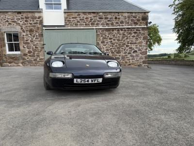 1994 Porsche 928 GTS Manual *WITHDRAWN*