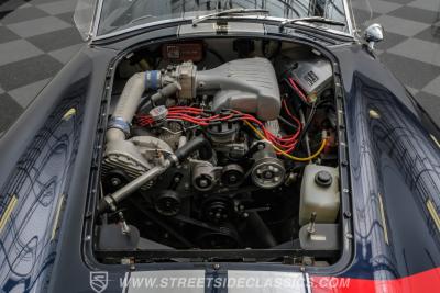 1965 Shelby Cobra Factory Five Supercharged