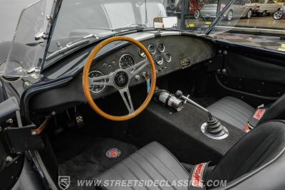 1965 Shelby Cobra Factory Five Supercharged