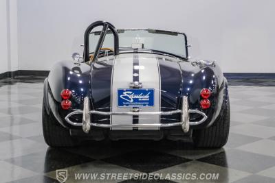 1965 Shelby Cobra Factory Five Supercharged