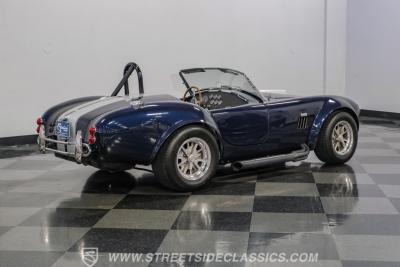 1965 Shelby Cobra Factory Five Supercharged