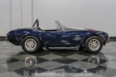 1965 Shelby Cobra Factory Five Supercharged