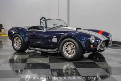 1965 Shelby Cobra Factory Five Supercharged