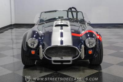 1965 Shelby Cobra Factory Five Supercharged