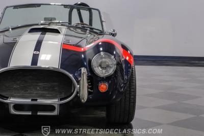 1965 Shelby Cobra Factory Five Supercharged