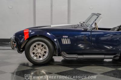 1965 Shelby Cobra Factory Five Supercharged