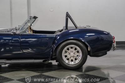 1965 Shelby Cobra Factory Five Supercharged