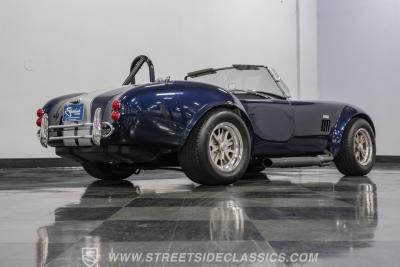 1965 Shelby Cobra Factory Five Supercharged