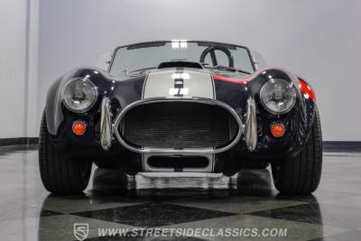 1965 Shelby Cobra Factory Five Supercharged