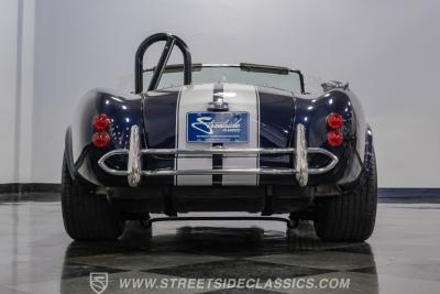 1965 Shelby Cobra Factory Five Supercharged