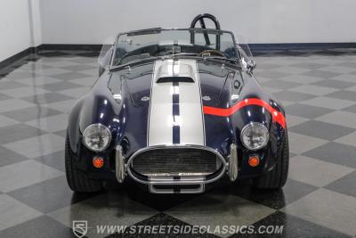1965 Shelby Cobra Factory Five Supercharged