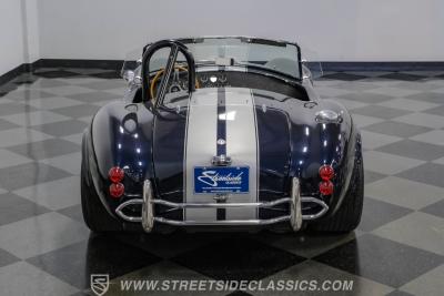 1965 Shelby Cobra Factory Five Supercharged