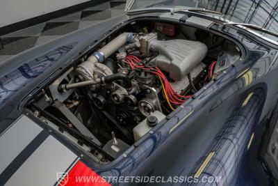 1965 Shelby Cobra Factory Five Supercharged