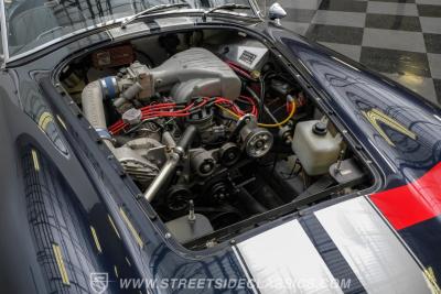 1965 Shelby Cobra Factory Five Supercharged