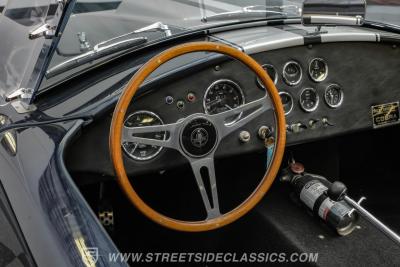 1965 Shelby Cobra Factory Five Supercharged