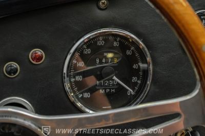1965 Shelby Cobra Factory Five Supercharged