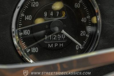 1965 Shelby Cobra Factory Five Supercharged
