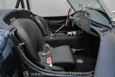 1965 Shelby Cobra Factory Five Supercharged