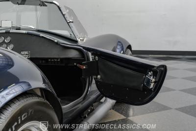 1965 Shelby Cobra Factory Five Supercharged