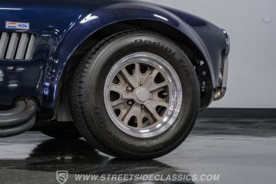 1965 Shelby Cobra Factory Five Supercharged