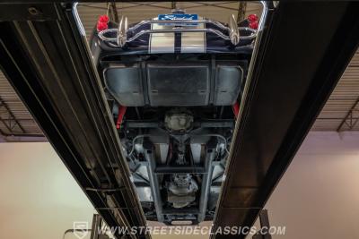 1965 Shelby Cobra Factory Five Supercharged
