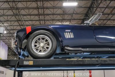 1965 Shelby Cobra Factory Five Supercharged