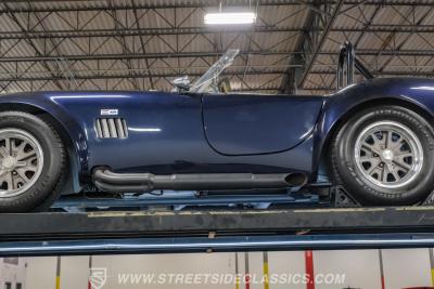 1965 Shelby Cobra Factory Five Supercharged