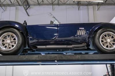 1965 Shelby Cobra Factory Five Supercharged