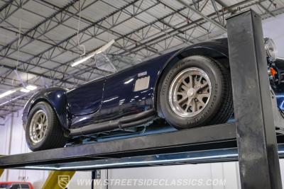 1965 Shelby Cobra Factory Five Supercharged