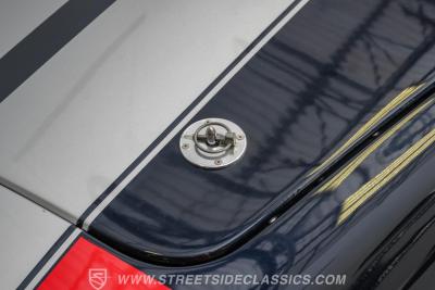 1965 Shelby Cobra Factory Five Supercharged