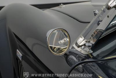1965 Shelby Cobra Factory Five Supercharged