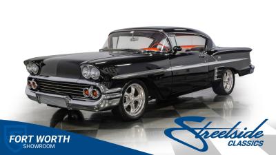 1958 Chevrolet Impala