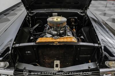 1958 Chevrolet Impala