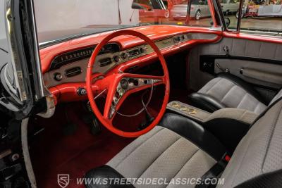 1958 Chevrolet Impala