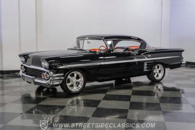 1958 Chevrolet Impala