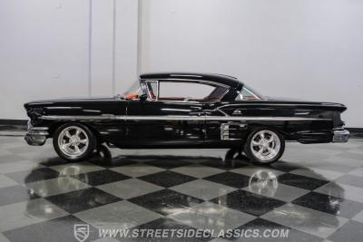1958 Chevrolet Impala