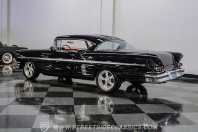1958 Chevrolet Impala