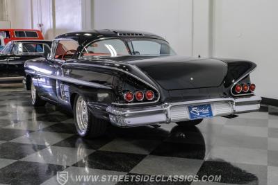 1958 Chevrolet Impala