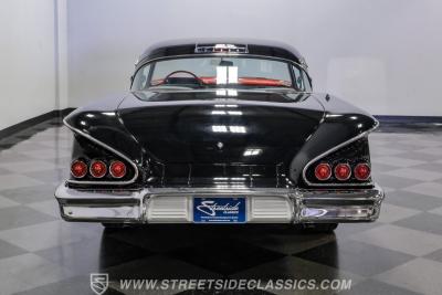 1958 Chevrolet Impala
