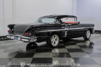 1958 Chevrolet Impala